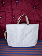 Load image into Gallery viewer, Blueprint Bag
