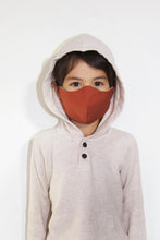 Load image into Gallery viewer, PGF Mask w/ Adjustable Nose Bridge
